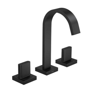 Imagem de Torneira Misturador Lavatorio B. Alta Deca Polo 1877.bl33.mt