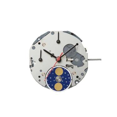 Imagem de Máquina Para Relógio De Pulso Miyota 6P21