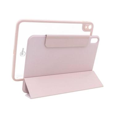 Imagem de Capa de iPad 2 em 1 (10ª geração) Originais iPlace, Rosa 