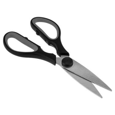 Imagem de Tesoura Inox Para Cozinha 20cm - WECK