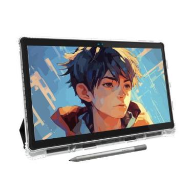 Imagem de Tablet de desenho PicassoTab X11, tela de 11 polegadas com caneta Styl