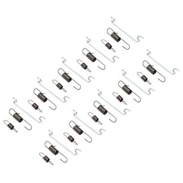 Imagem de Retorno DO Acelerador Spring LOOL DO GOVERNOR DO ACESSÃO DE ACESSÃO DO ACEITO DO KIT DE PARTE DE PARTE EY20 PARA GERADOR DE GASOLINA