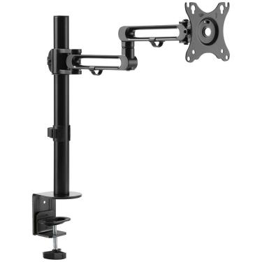 Imagem de Suporte Para Monitor De 17 A 32 Articulado Rotacao 360* E Organizador De Cabo - Sm400A
