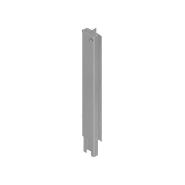 Imagem de Fueiro De Canto Superior Direito Antigo 600 X 104 Mm Carreta - Fado Im