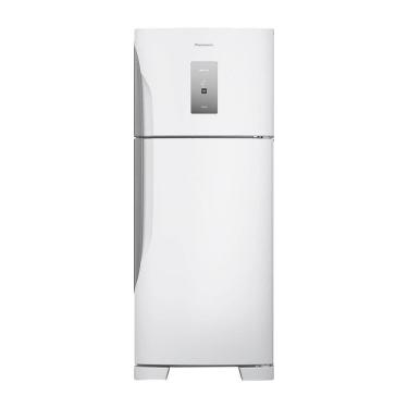 Imagem de Geladeira/Refrigerador Panasonic 435 Litros NR-BT56PD4W - 2 Portas, A+++, Frost Free, Branco