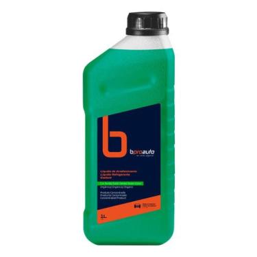 Imagem de Aditivo Radiador Organico Concentrado Verde 1L1Bp34384Aa Bproauto