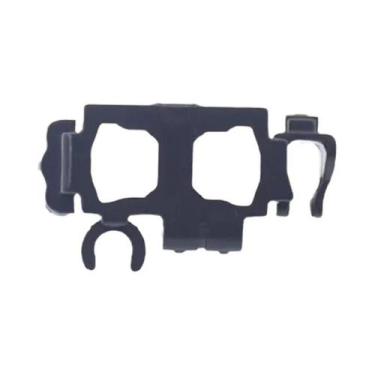 Imagem de Cinto Tático Mini Figuras De Ação 10 Peças Blocos Do Exército Armas Mi