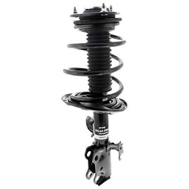 Imagem de KYB Montagem completa de unidade de canto SR4521 Strut-Plus – Amortecedor, montagem e mola