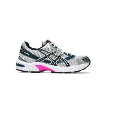 Imagem de Tênis Asics Gel-1130 Feminino Cinza/Rosa e Preto