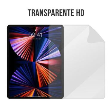 Imagem de Pacote refil - Película transparente Tablet para máquina de película h