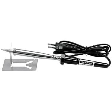 Imagem de Tramontina 43752503, Ferro de Solda Tensão 220V, Preto