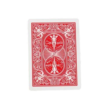 Imagem de Cartão Poderoso para Truques de Mágica - Busca de Dedos e Sopro - Ader