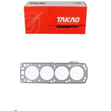 Imagem de Junta Cabeçote Weekend 1.8 8V 2005 A 2011 / Strada 1.8 8V 2005 A 2011 
