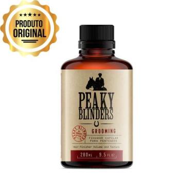 Imagem de Grooming peaky blinders 230 ml don alcides