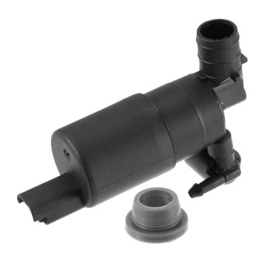 Imagem de Generic Bomba de lavagem de para-brisas Substitui 4410722 8200030639 289200004R 7700428386 643470 Limpeza Reparo Manutenção