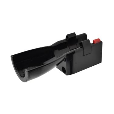 Imagem de MagLite ML150-A2015: Carregador recarregável Ml150Lr