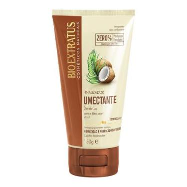 Imagem de Finalizador Bio Extratus Umectante Coco 150g