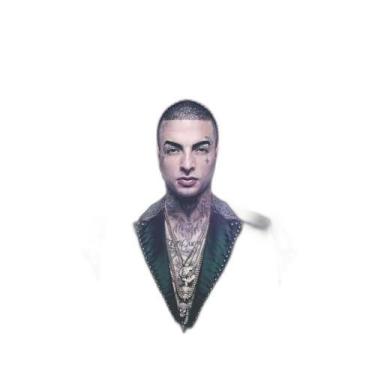 Imagem de Cd Mc Guimê - Sou Filho Da Lua - Warner Music