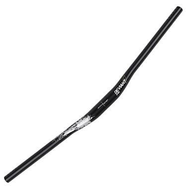 Imagem de Satori Deviant 1 MTB Mountain Bike Bicicleta Alumínio AL7050 linha reta plana guidão - Escolha Tamanho 31,8 milímetros x 800 milímetros Handle Bar -por Downhill e Enduro de equitação