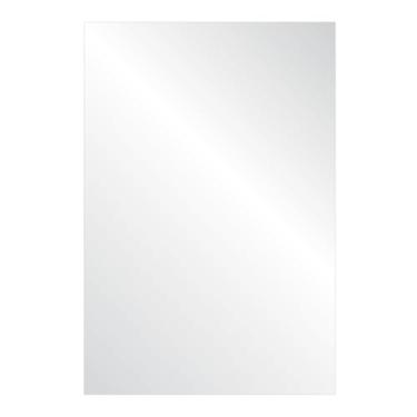 Imagem de Royal Brites Placa de espuma autoadesiva branca, 50,8 cm x 76,2 cm, 10 folhas – Peel & Stick, placa de exibição leve para artesanato, projetos, apresentações