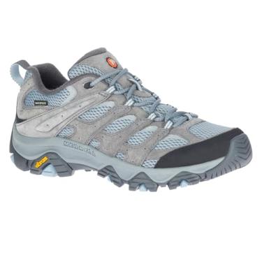 Imagem de Merrell Tênis de caminhada feminino Moab 3 Wp, New Altitude, 40