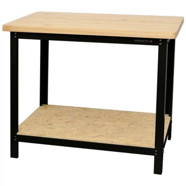 Imagem de Bancada Profissional 1,10 Metros Dark Presto