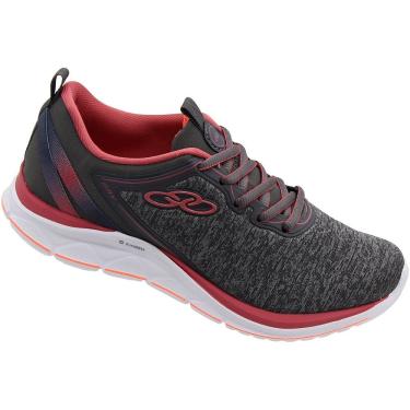 Imagem de Tênis Olympikus Day Feminino