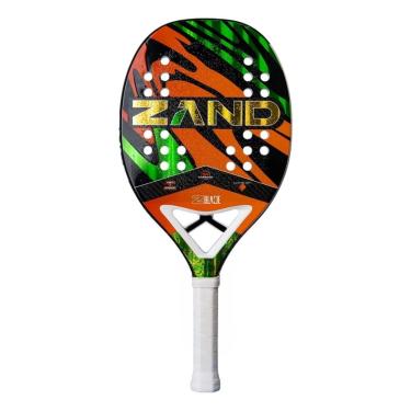 Imagem de Raquete de Beach Tennis Zand Z Blade-Unissex