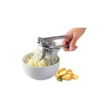 Imagem de Espremedor Amassador Esmagador De Batatas