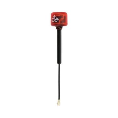 Imagem de Antena FPV Cherry 2 II 5.8GHz SMA MMCX UFL LHCP RHCP 230mm 150mm Para 