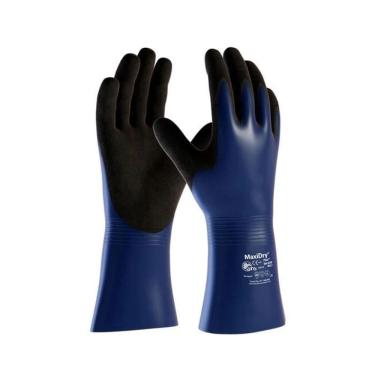Imagem de Luva Maxidry Plus Da-35.530 Danny Ca 28011 - Xg