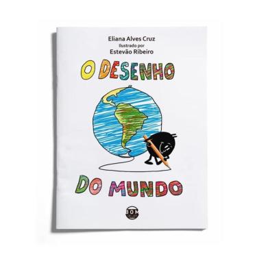 Imagem de O Desenho Do Mundo