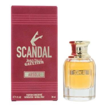 Imagem de Jean Paul Gaultier Scandal Absolu - Perfume Feminino 30ml