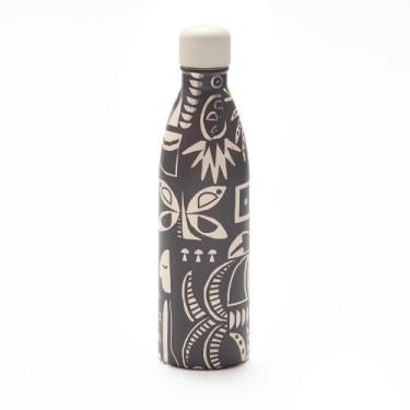 Imagem de Garrafa farm glub glub lenco tropicano 750ml 78324575 - FARM..RIO, PRE