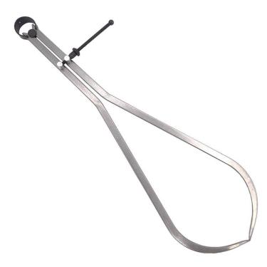 Imagem de Compasso Externo 16  150,0006  - Zaas