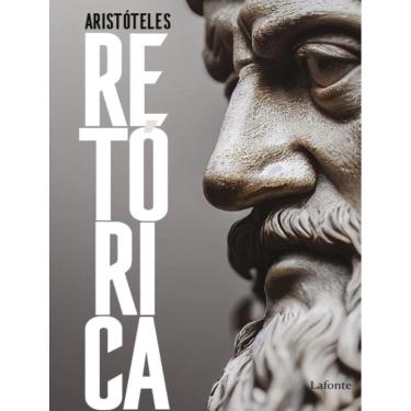 Imagem de Retorica - Aristoteles