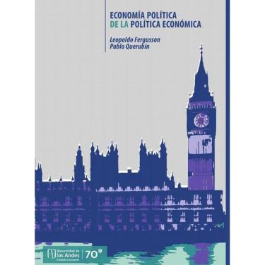 Imagem de Economía Política de la política económica - Espanhol