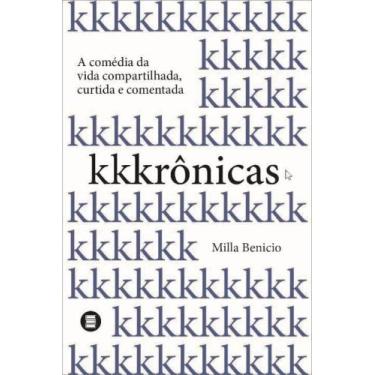 Imagem de Kkkrônicas, 3
