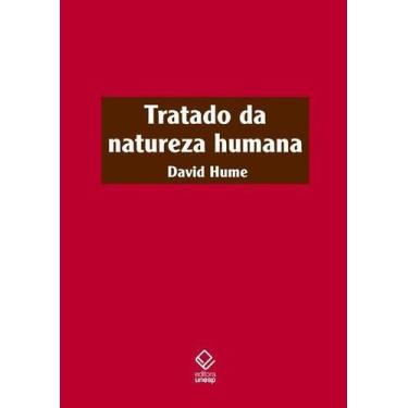 Imagem de Tratado da Natureza Humana - UNESP EDITORA, Sortido
