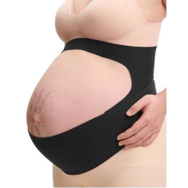 Imagem de Gravidez Belly Band Momcozy CozySupport Ergonest Maternity