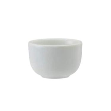 Imagem de Pote 5cm Porcelana Schmidt - Mod. Couvert 214, 0000, 5