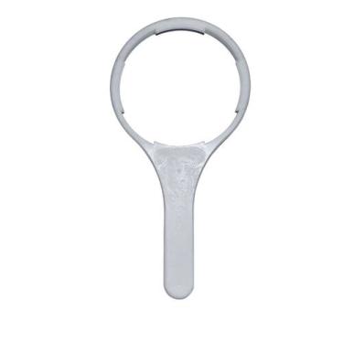 Imagem de Chave Troca Do Crivo Chuveiro Acquaplus Mod Modernos - 5820011 - Deca