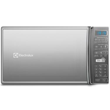 Imagem de Micro-ondas Electrolux 27 Litros 55 Receitas Pré-programadas - MS37R