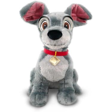 Imagem de Pelúcia Vagabundo 40 Cm Disney Fun - F0044-1