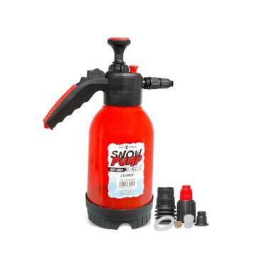 Imagem de Pulverizador 3 em 1 snow foam 2l manual - IMPORTADO