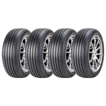Imagem de Pneu Landspider Citytraxx GP 185/70 R14 Aro 14 88T Kit4