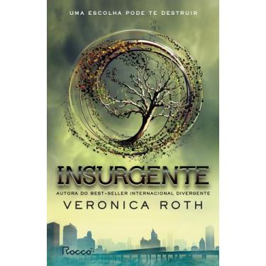Imagem de Livro - Insurgente