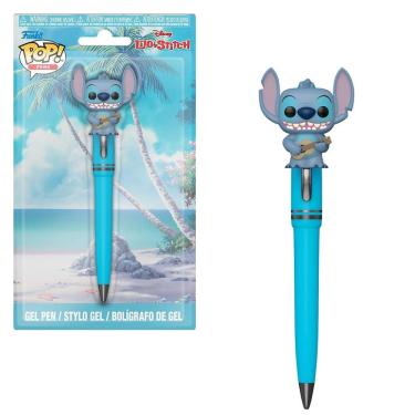 Imagem de Funko Pop Pens Disney Lilo e Stitch Caneta