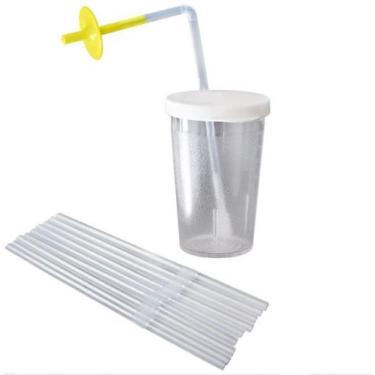 Imagem de Copo Sip-Tip com Válvula - Ark Therapeutic