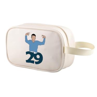 Imagem de XYANFA Presente de cosméticos para fãs de programas de TV Sch midt 29 New Gril TV Show Presentes de aniversário de 29 anos, 29t-m*